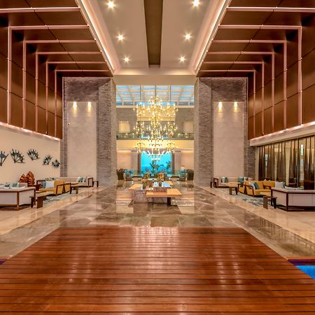 Haven Riviera Cancun (Adults Only) Alfredo V. Bonfil Luaran gambar Lobby