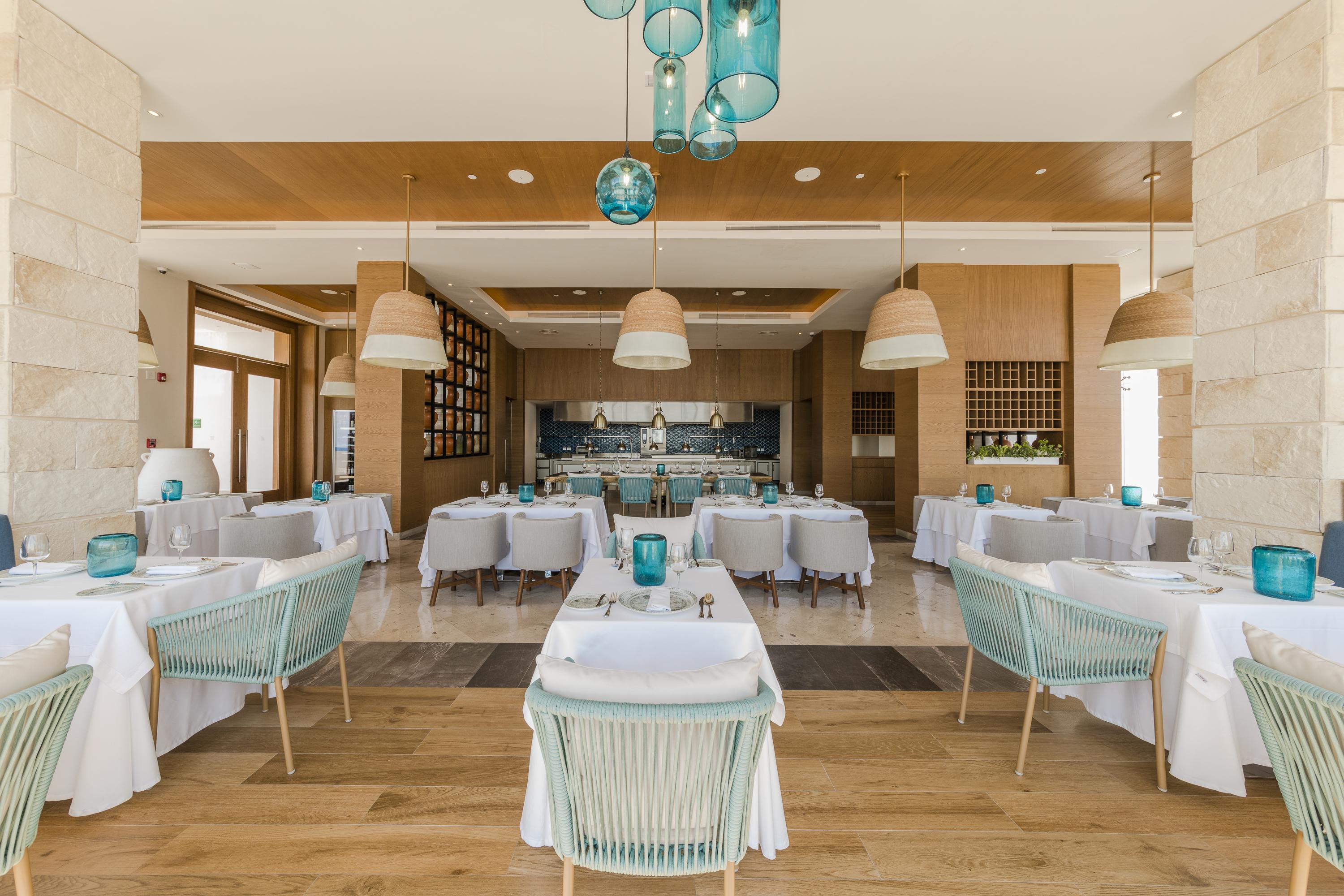 Haven Riviera Cancun (Adults Only) Alfredo V. Bonfil Luaran gambar The Beach Club
