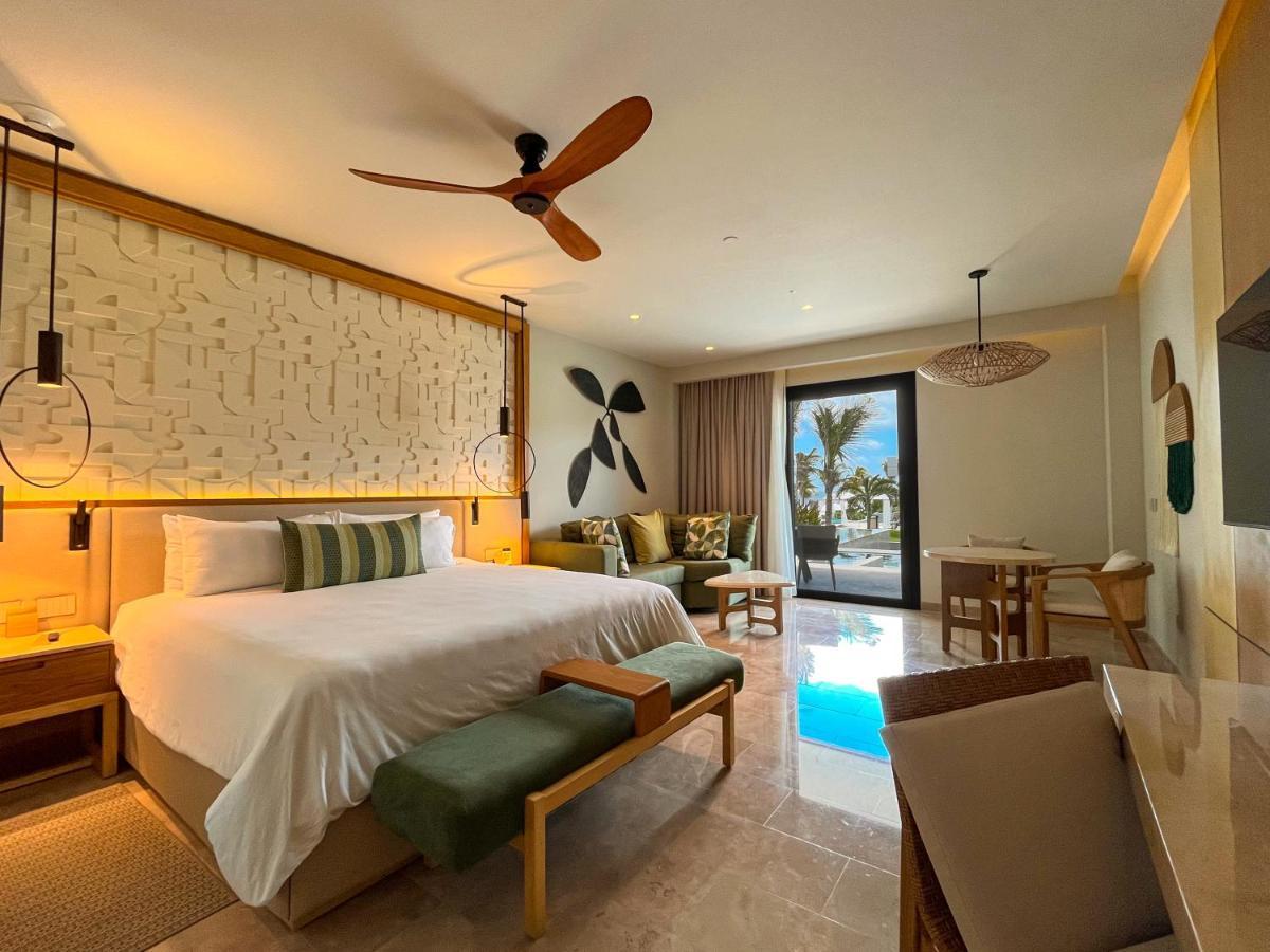 Haven Riviera Cancun (Adults Only) Alfredo V. Bonfil Luaran gambar