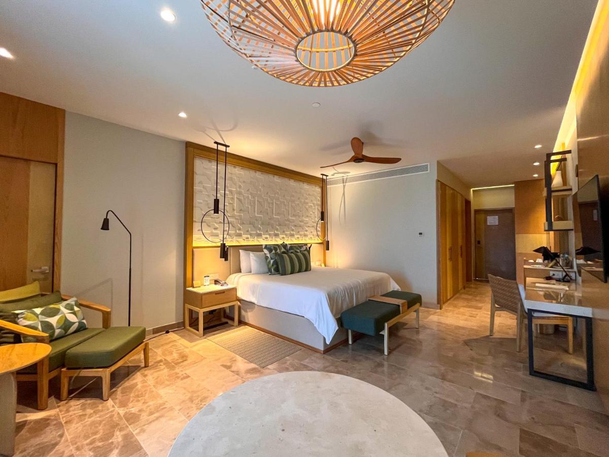 Haven Riviera Cancun (Adults Only) Alfredo V. Bonfil Luaran gambar