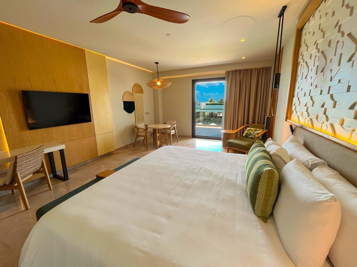 Haven Riviera Cancun (Adults Only) Alfredo V. Bonfil Luaran gambar