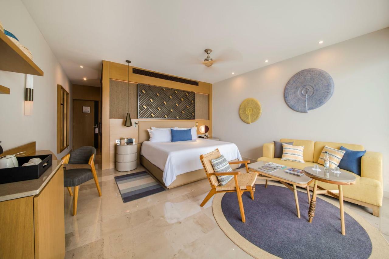 Haven Riviera Cancun (Adults Only) Alfredo V. Bonfil Luaran gambar